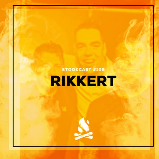 Stookcast #105 - Rikkert