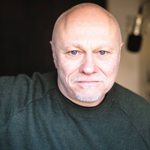 Kev Beadle // 23-02-17