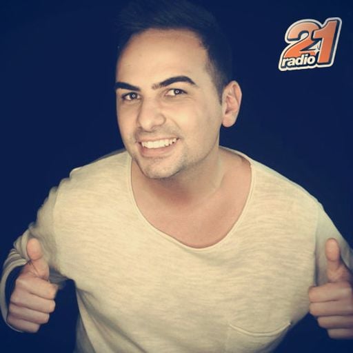 Dj Dark @ Radio21 (19 September 2015) | FREE DOWNLOAD LINK + Tracklist in description