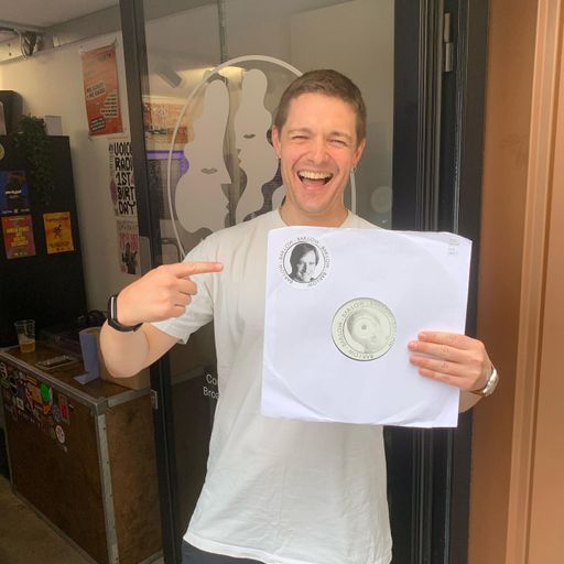 Fritto Misto w/ DJ Trigger Happy - 16/08/25 - [Voices Radio]