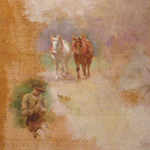 Winter Light / Summer Heat #207 Goin' Down The Road Feeling Bad