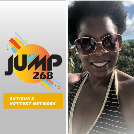 #21 Monday 6th July 2020 The Morning Afternoon Break with dj elayne smith on Jump 268 100.1fm