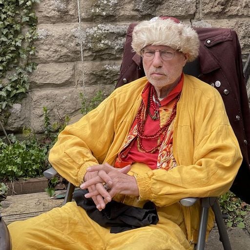 150 Session - Günter Schickert Tribute - 17th January 2026