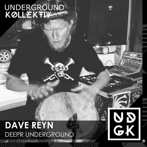 Dave Reyn - deepr underground feb 2023 (UDGK: 06/02/2023)