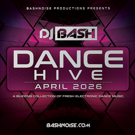 Dance Hive April 2026