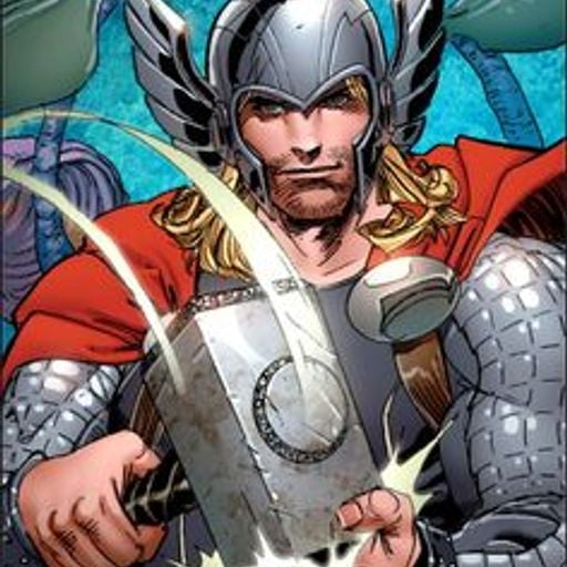 Thor`s Treasure Mix 66 Classic Underground Deep House Mix