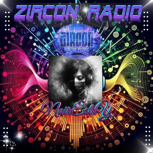 ZIRCON RADIO PRESENT WEEKEND TAKEOVER 27/04/2025