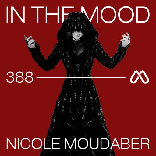 In the MOOD - Episode 388 - Justin Jay Takeover