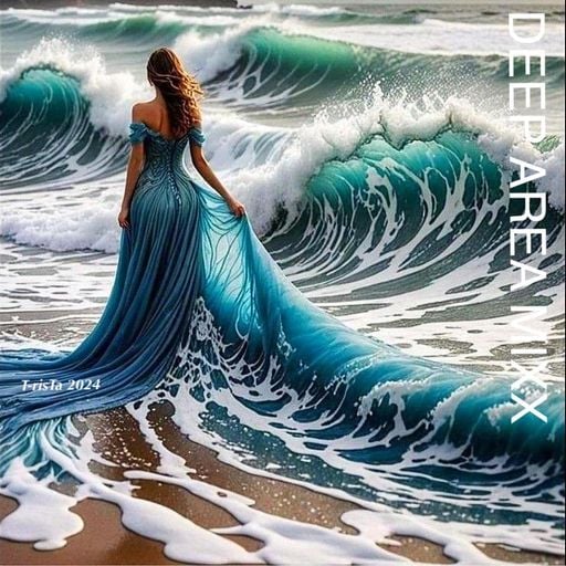 This Is Vocal DEEP2024 Vol.13 | DEEP AREA MIXX Mixed by Dj T-risTa