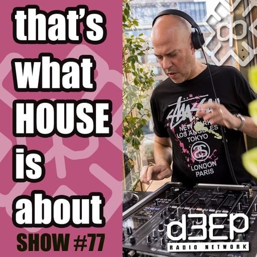 Nick Standen - That's What House Is About (28/04/26)
