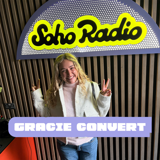 Gracie Convert (11/05/2026)