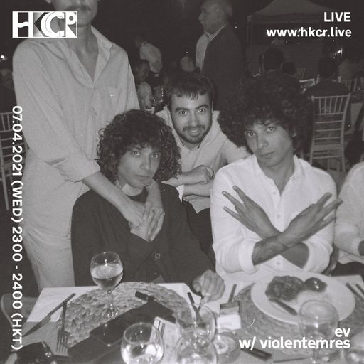 ev w/ violentemres - 07/04/2021