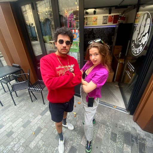 Friday Music Co - 28/06/24 - Voices Radio