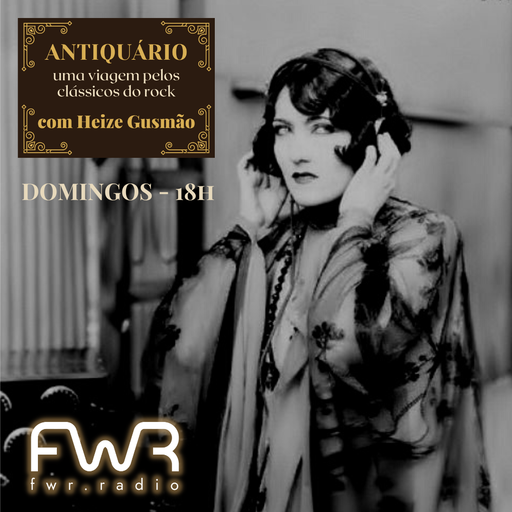 Antiquário 040 - 7.8.2022