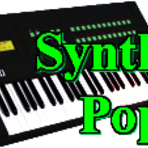 SYNTH PO(O)P mix
