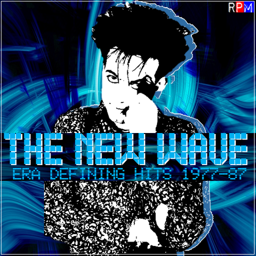 THE NEW WAVE : THE LOVE CATS
