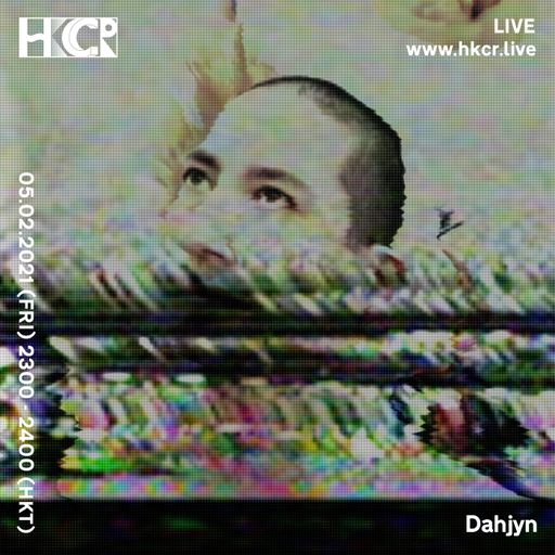 Dahjyn - 05/02/2021