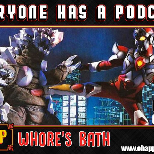 Whore's Bath