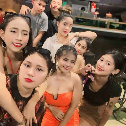 เมนี่ปาเกียว ปีนเกียวได้ตลอดเวลาย่านRCA
