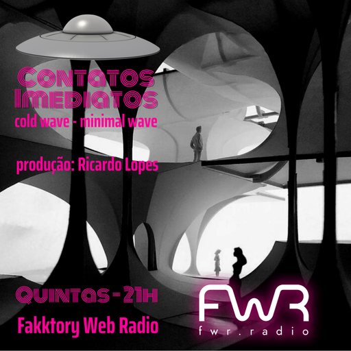 Contatos Imediatos 018  - 13.1.2022