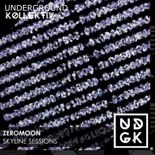 Zeromoon - Skyline Sessions (UDGK: 21/04/2023)