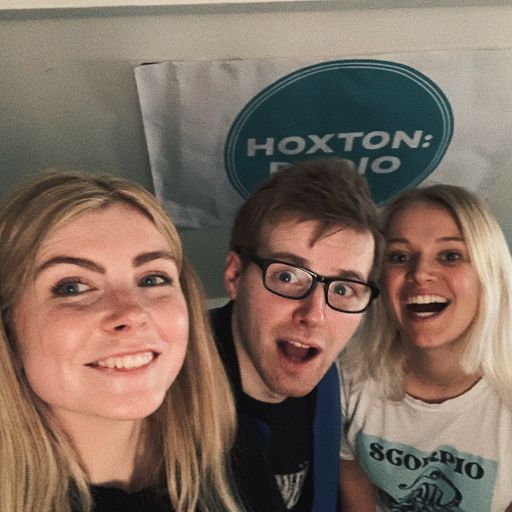 Monday Night and Chill with Jodie and Briony - 29th April