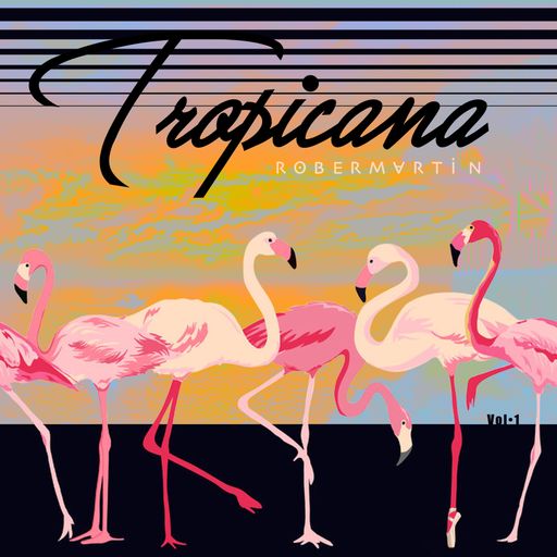 Tropicana vol.1
