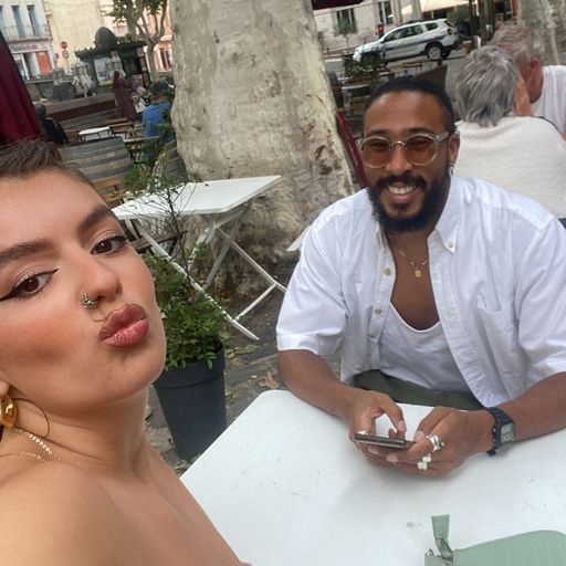 Gifted w/ Limi & DJ Programma - 16/07/24 - Voices Radio