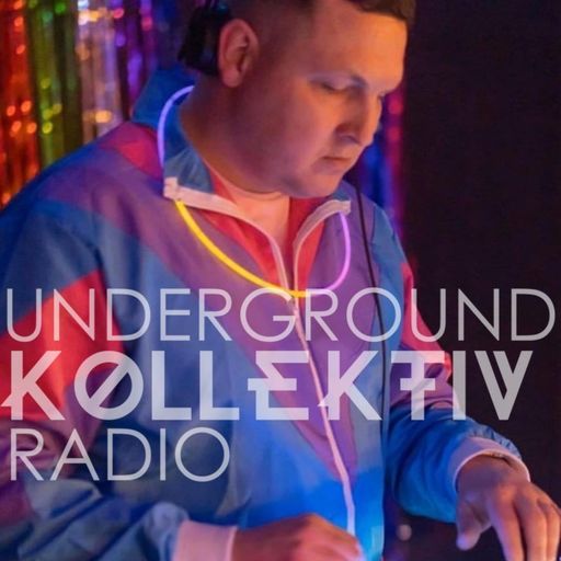 Fatty Funk - Funky House - 25/9/21 (UDGK: 25/09/2021)