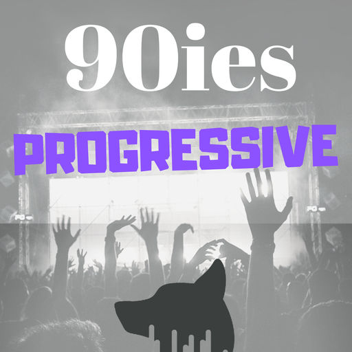 Q-Trip from my Q-ship...Bless the 90-ies...NJOY...