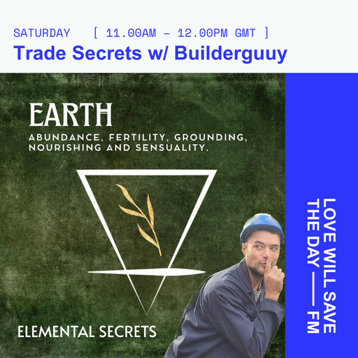 2026-05-09 TRADE SECRETS | LWSTD-FM