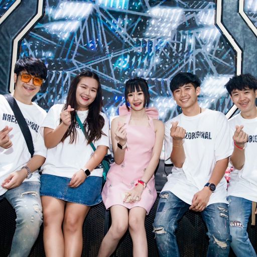 ไม่ได้อ่อย แค่ทําตัวอร่อยไปวันๆ by เรื่องงาน "ซีเรียส" เลยคลายเครียดด้วยการ "เที่ยว"