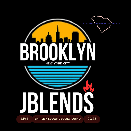 Brooklyn New York's JBlends! South Carolina!