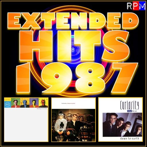 EXTENDED HITS 1987 : ALWAYS ON MY MIND *SELECT EARLY ACCESS*
