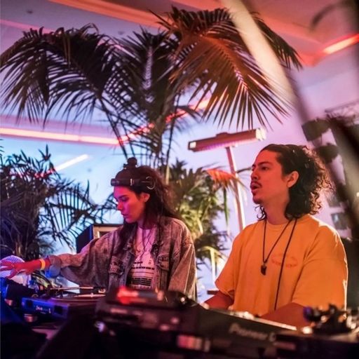 Brighter Days: Kamma & Masalo // 11-03-22