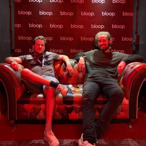 Tilted Radio Show w/ SIMAO - 24.09.21