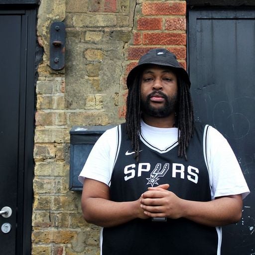 Grandmixxer - 13th February 2025