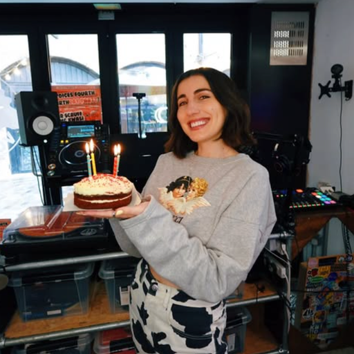 The Voices Breakfast w/ Maria Hanlon - 4th birthday special! - 06/06/2025 - [Voices Radio]