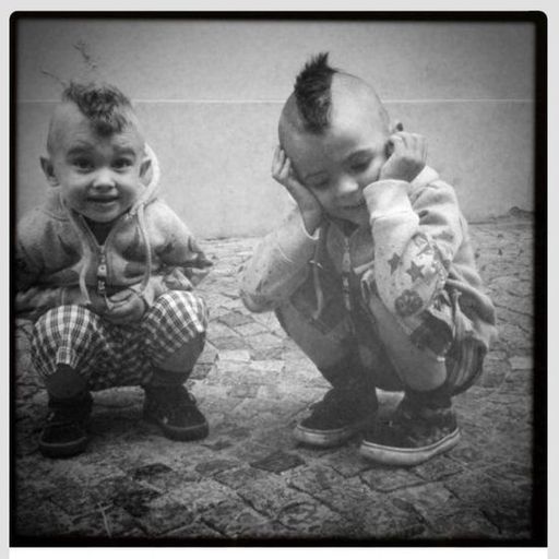 אין קץ לילדות 29 - הלל ויובל יוספסון - 27.10.18