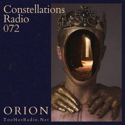 Constellations Radio 072