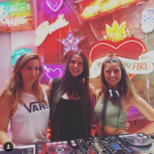 The Weekly Appdate - Feat Sasha Brown