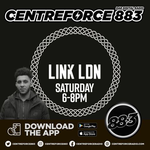 Link LDN - 883.centreforce DAB+ - 31 - 08 - 2024 .mp3