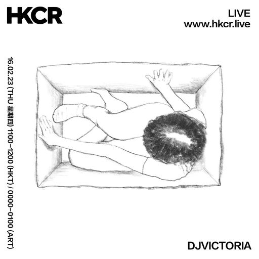 DJVICTORIA - 16/02/2023