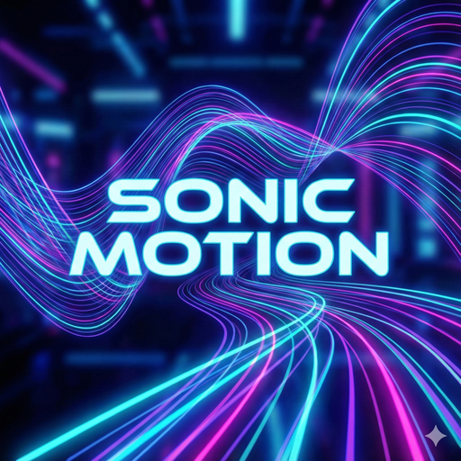Sonic Motion 23.11.25