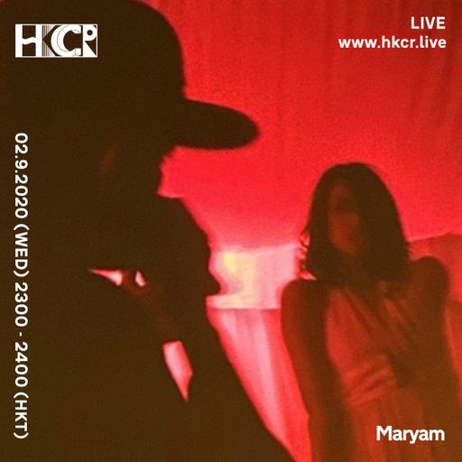 Maryam - 02/09/2020