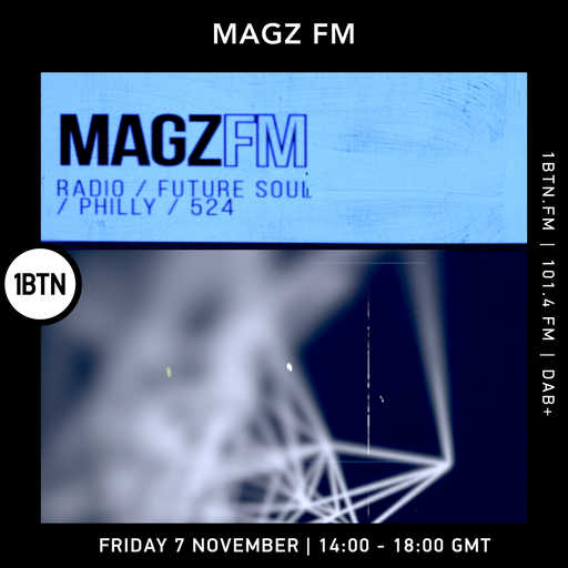 MAGZ FM - 07.11.25