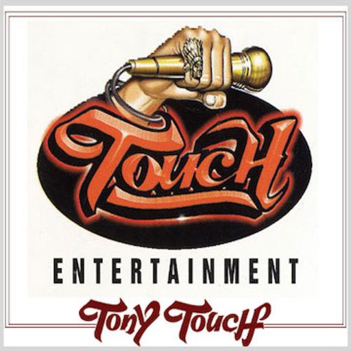 Tony Touch - R&B #3 (1993)
