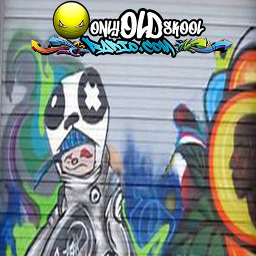 Sparra - Pre 93  - Friday 5th August 2022 - OnlyOldSkoolRadio.com