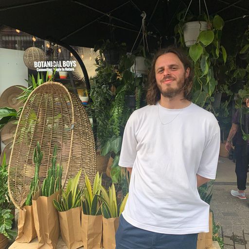 Mother Dance - 28/08/22