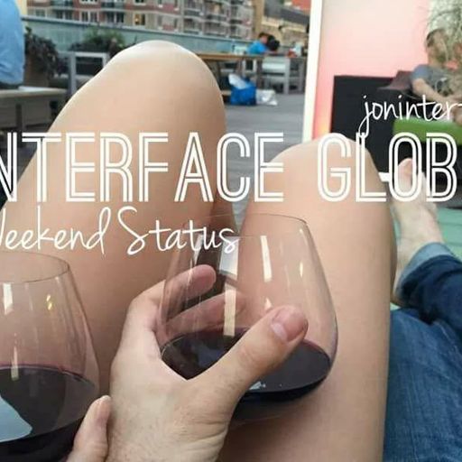 MIAMI INTERFACE DEEP HOUSE 2025 XM SAT RADIO FT JON INTERFACE